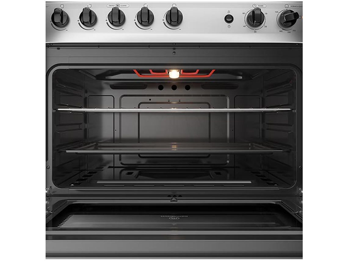 COCINA MADEMSA 5 PLATOS 920 T 4