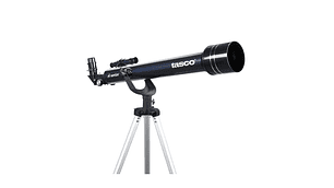 TELESCOPIO NOVICE 60 X 700 TASCO