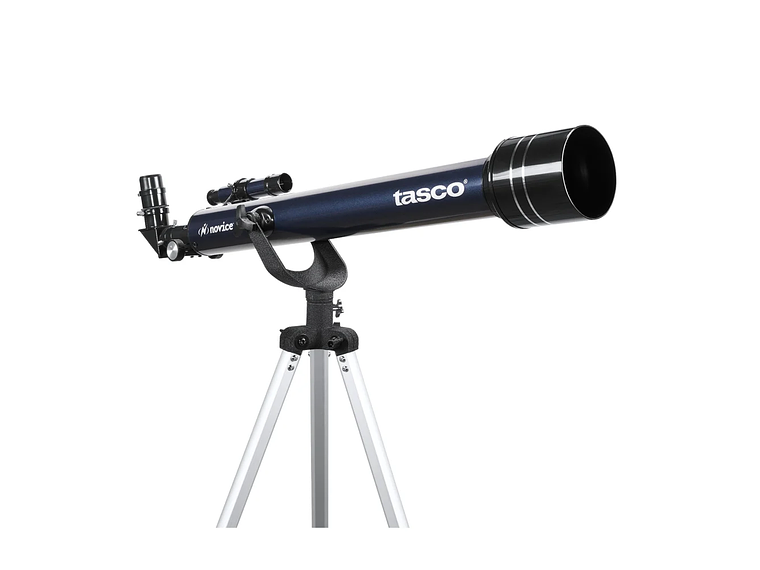 TELESCOPIO NOVICE 60 X 700 TASCO 1