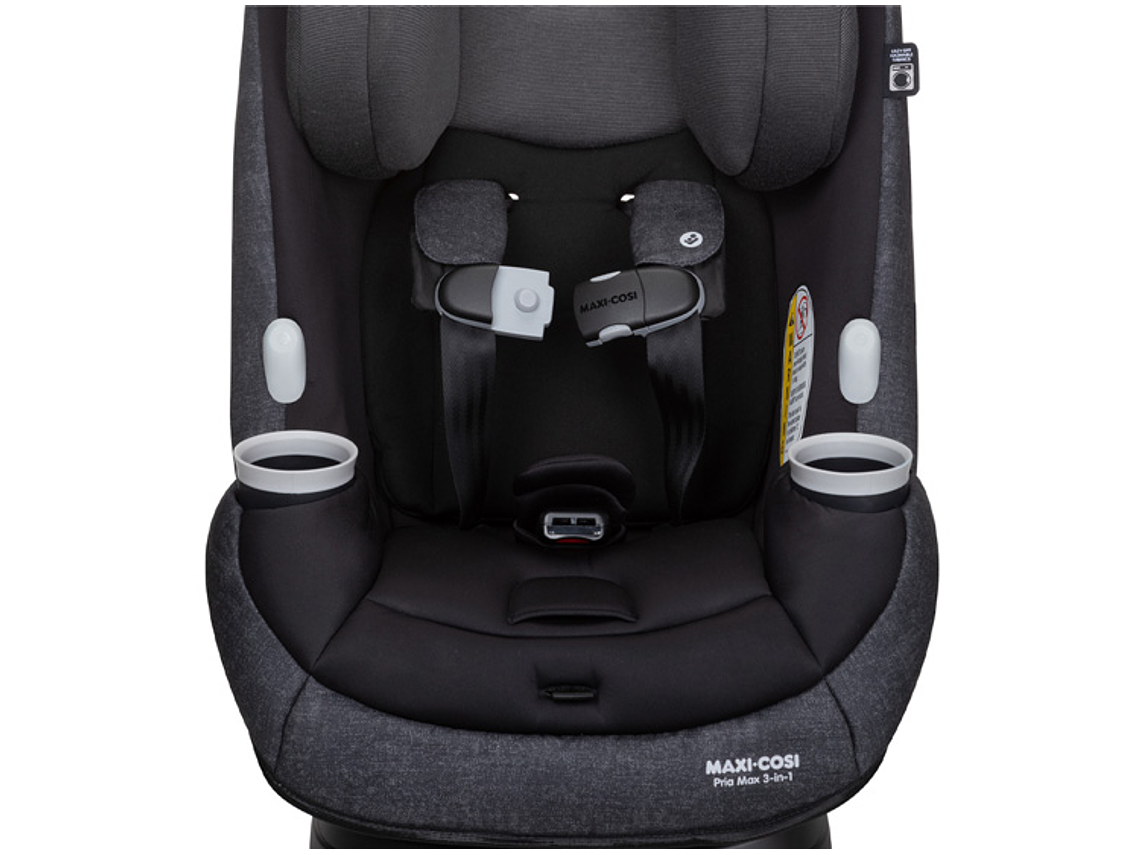 SILLA AUTO MAXI-COSI PRIA ALL IN ONE NEGRO 6