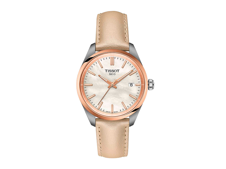 RELOJ TISSOT MUJER PR100 CLASSIC 1