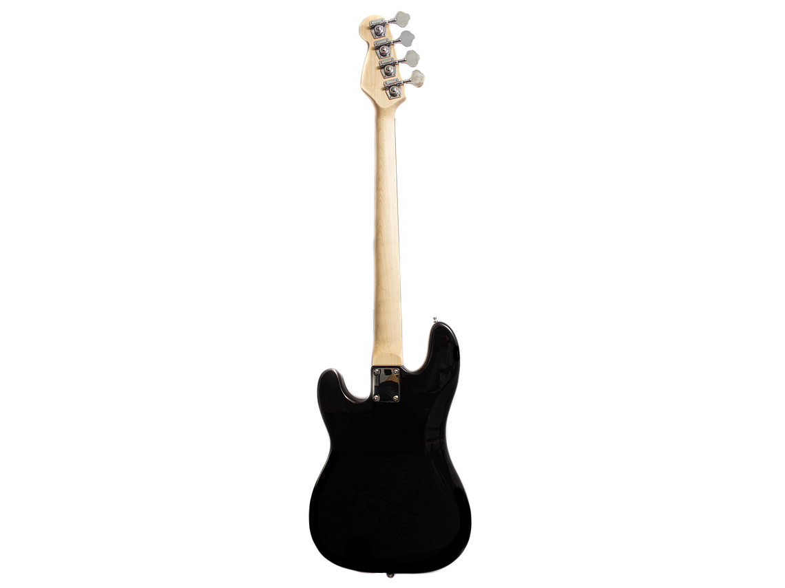 BAJO ELÉCTRICO XGTR PRECISION NEGRO PB100-BK 2