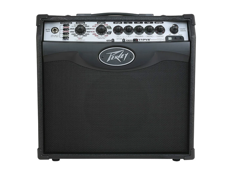 AMPLIFICADOR DE GUITARRA PEAVEY VYPYR VIP 2 1