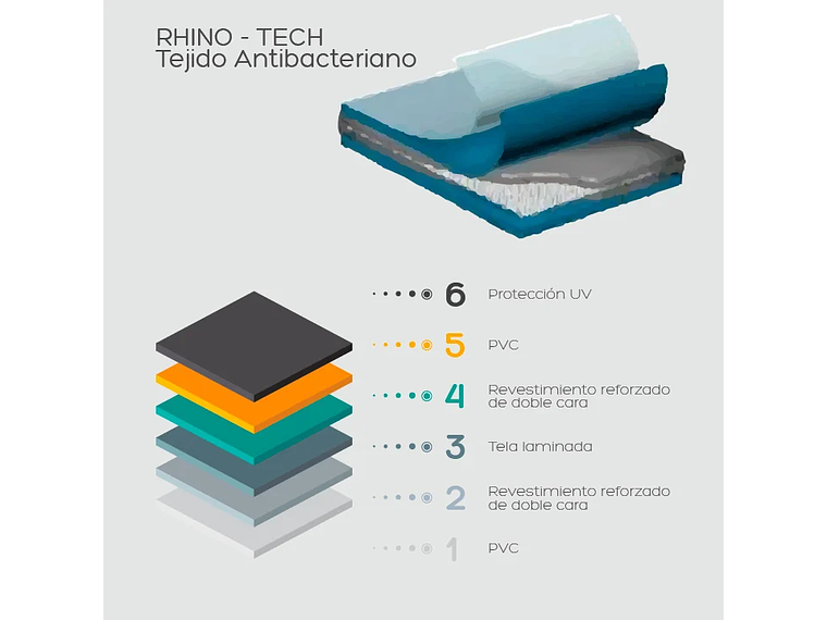 HOT TUB JACUZZI SPA RÍGIDO 6 PERSONAS OSLO FRAME WIFI MSPA 7