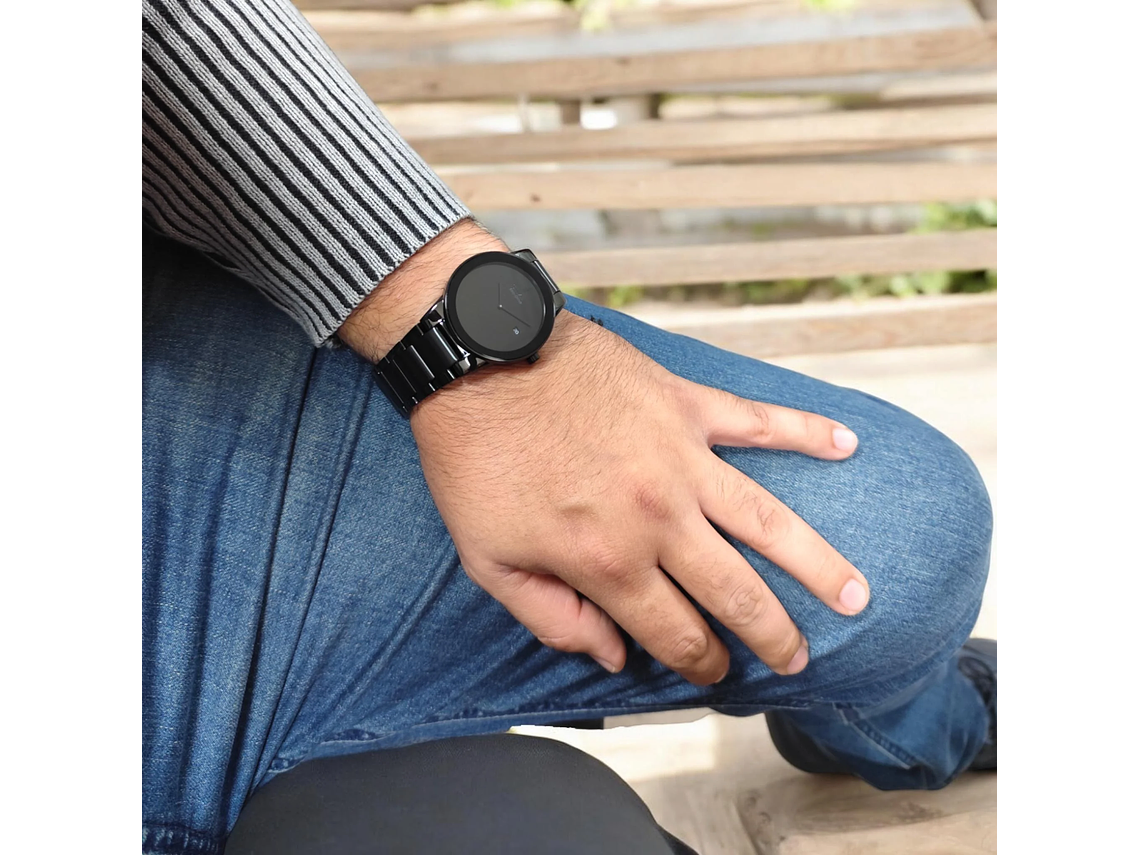 RELOJ CITIZEN HOMBRE CUARZO AU1065-58E 7