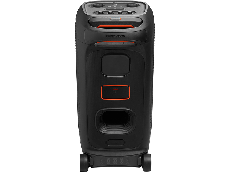 PARLANTE JBL PARTYBOX STAGE 320 BLUETOOTH IPX4 4