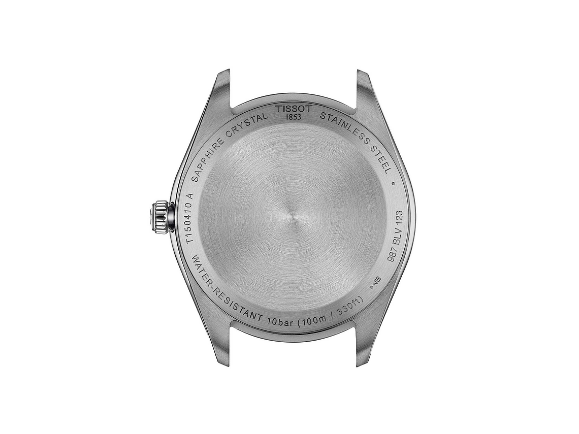 RELOJ TISSOT MUJER PR100 CLASSIC 2