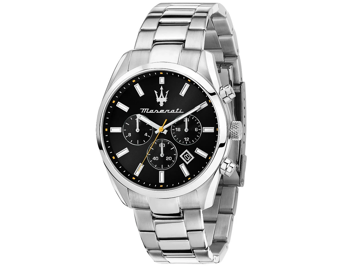 RELOJ MASERATI HOMBRE R8853151010 ATTRAZIONE 1