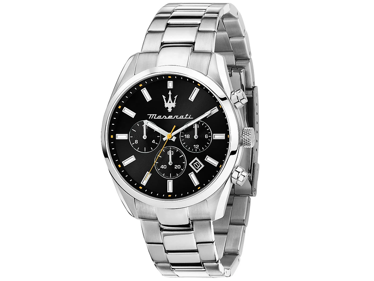 RELOJ MASERATI HOMBRE R8853151010 ATTRAZIONE 1