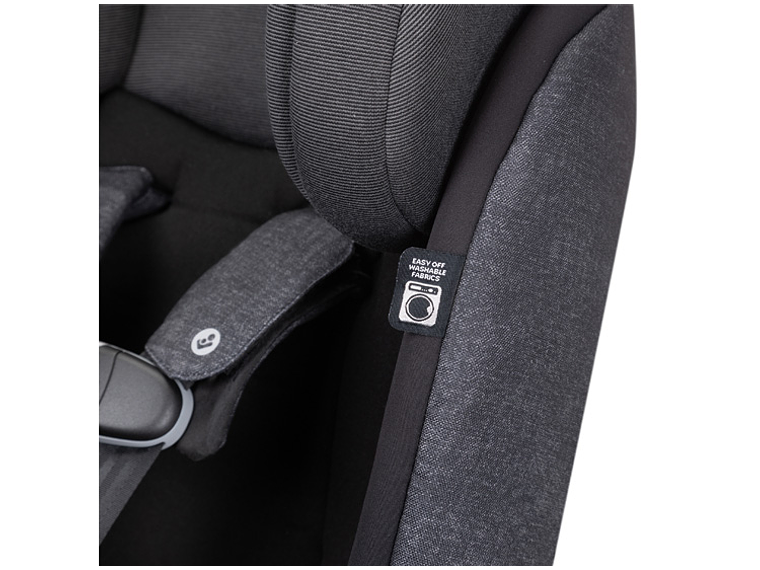 SILLA AUTO MAXI-COSI PRIA ALL IN ONE NEGRO 7