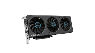 TARJETA DE VIDEO GIGABYTE RTX 4060 EAGLE OC 8GB GDDR6 128BIT DLSS3
