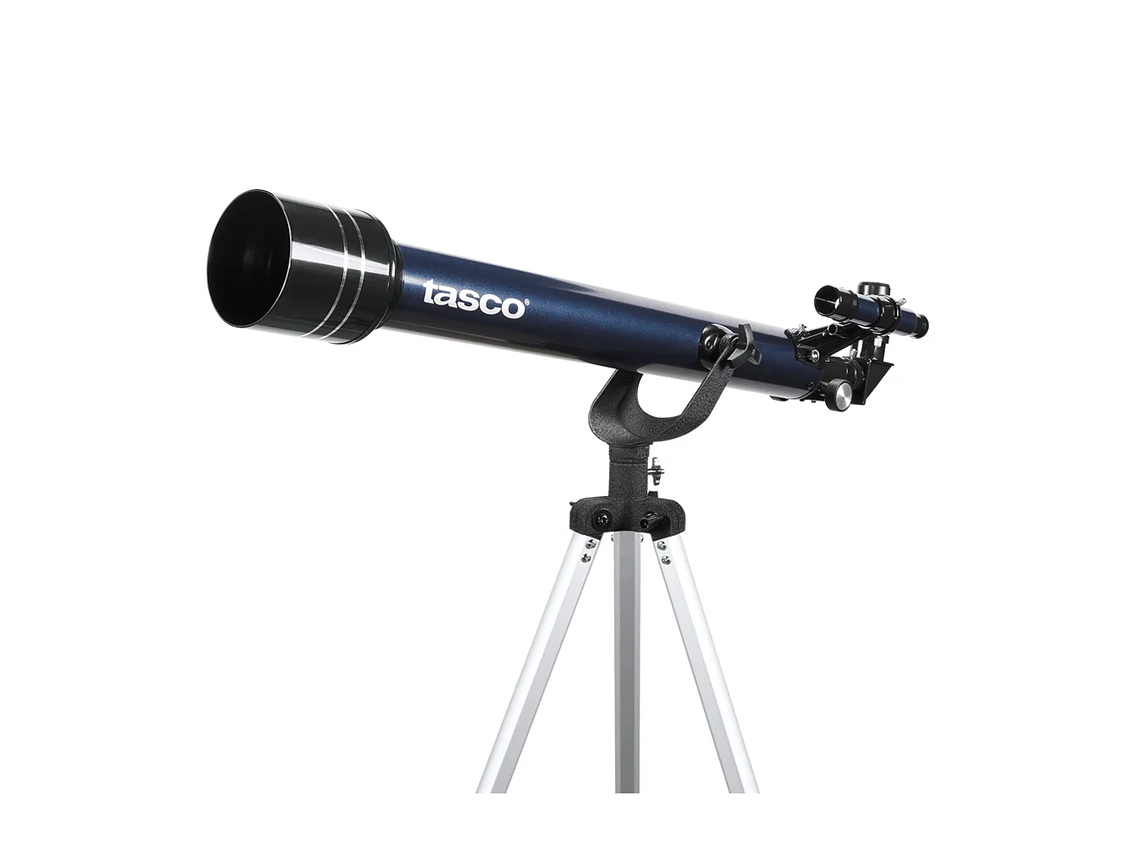 TELESCOPIO NOVICE 60 X 700 TASCO 3