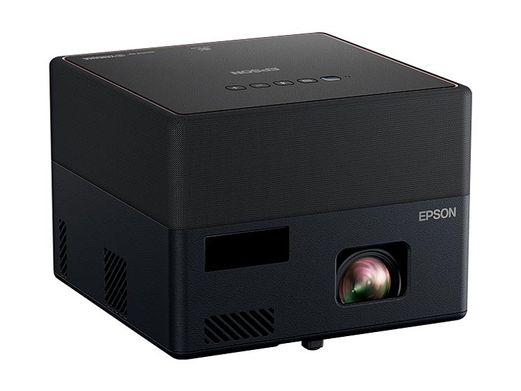 MINI PROYECTOR EPSON EPIQVISIONTM EF12 LASER 4