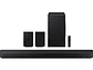 SAMSUNG SOUNDBAR HW-Q990D 11.1.4 CH - Miniatura 9