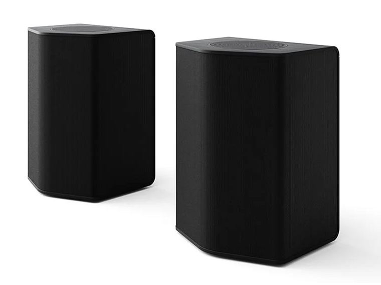 SOUNDBAR BLUETOTH LG S95T DOLBY 810W 9.5.1. CANALES 5