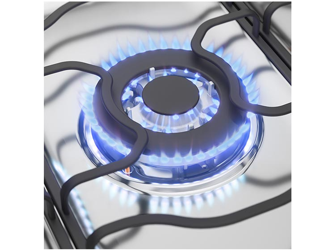 COCINA MADEMSA 5 PLATOS 920 T 6