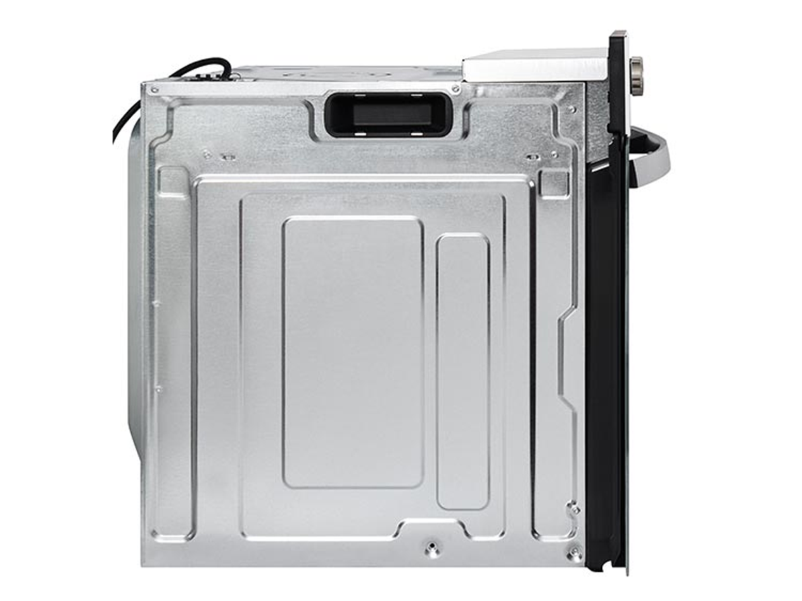 HORNO ELÉCTRICO TEKA HBB-510 BK NEGRO EMPOTRABLE 4