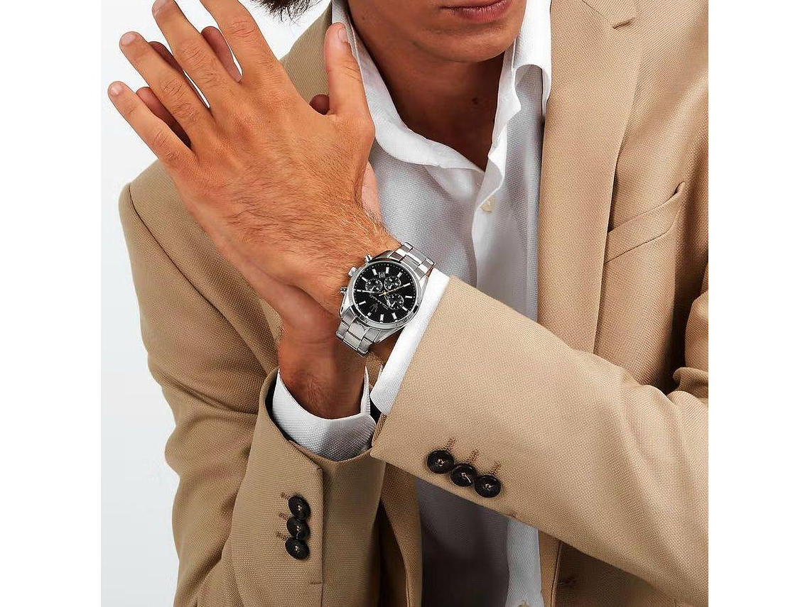 RELOJ MASERATI HOMBRE R8853151010 ATTRAZIONE 2