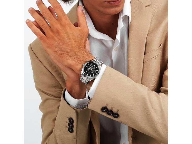 RELOJ MASERATI HOMBRE R8853151010 ATTRAZIONE 2