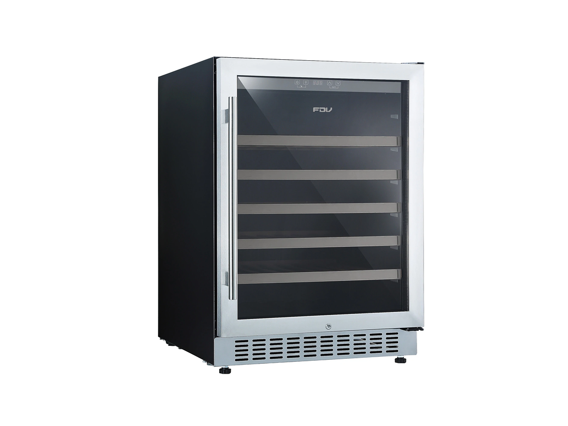 CAVA VINO FDV EXPERT - CAPACIDAD 54 BOTELLAS 1