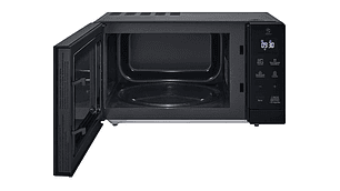  MICROONDAS LG 25 L NEOCHEF MH7032JA GRILL EASY CLEAN PLATO GIRATORIO