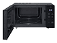  MICROONDAS LG 25 L NEOCHEF MH7032JA GRILL EASY CLEAN PLATO GIRATORIO - Miniatura 2