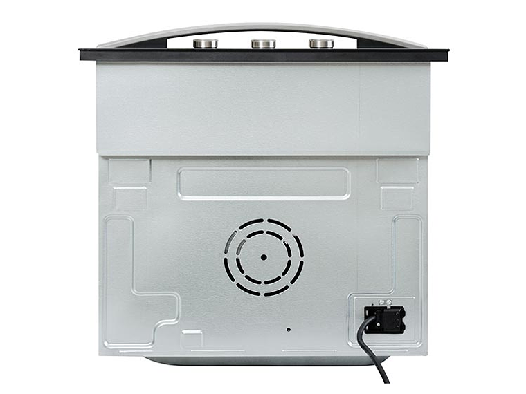 HORNO ELÉCTRICO TEKA HBB-510 BK NEGRO EMPOTRABLE 5