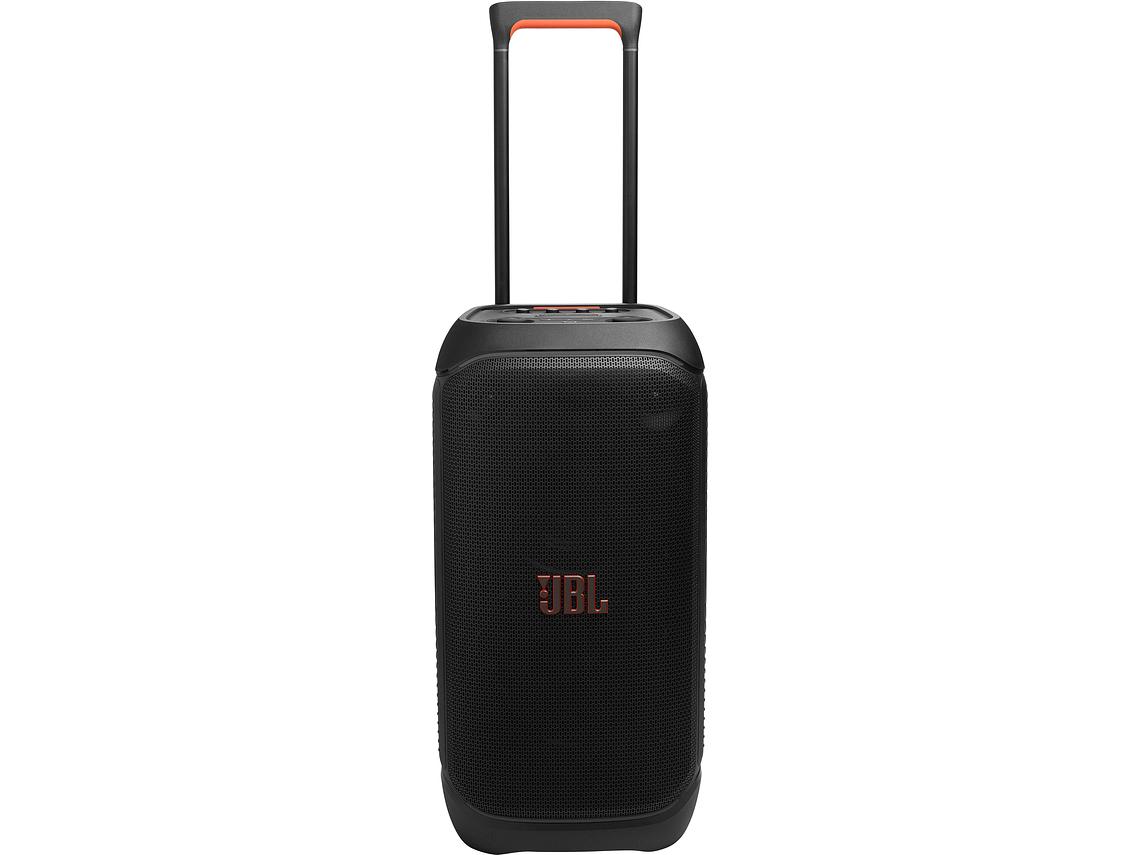 PARLANTE JBL PARTYBOX STAGE 320 BLUETOOTH IPX4 5