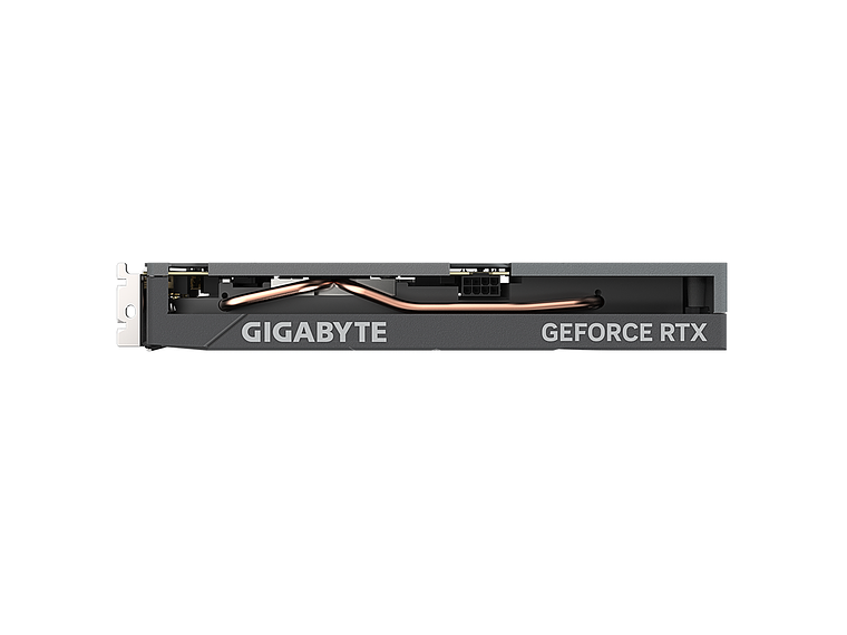 TARJETA DE VIDEO GIGABYTE RTX 4060 EAGLE OC 8GB GDDR6 128BIT DLSS3 4