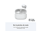 AUDÍFONOS SONY LINKBUDS S WFLS900N BLANCO - Miniatura 7