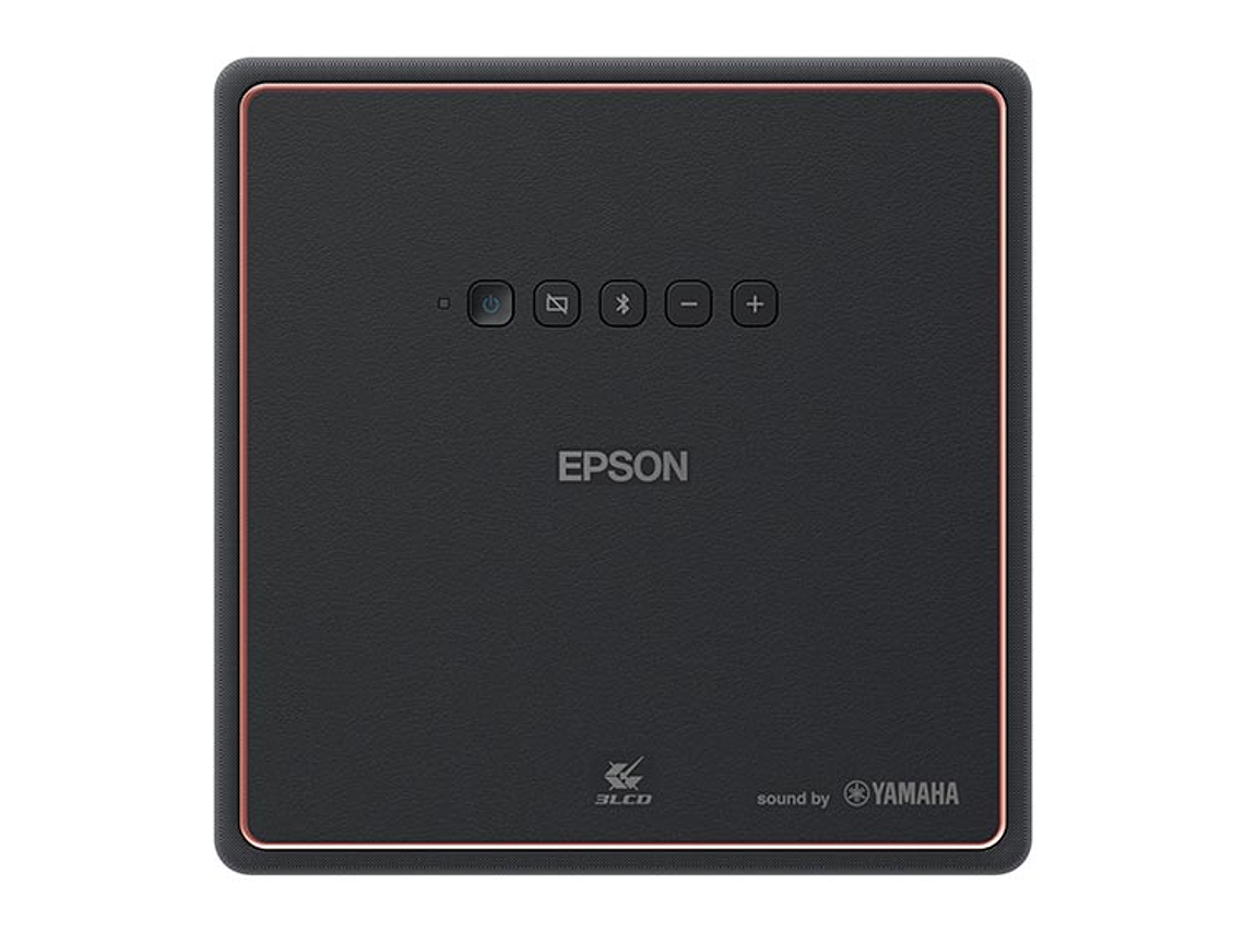 MINI PROYECTOR EPSON EPIQVISIONTM EF12 LASER 6