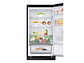 REFRIGERADOR BOTTOM FREEZER LG GB37SPT NO FROST 339 LT - Miniatura 5
