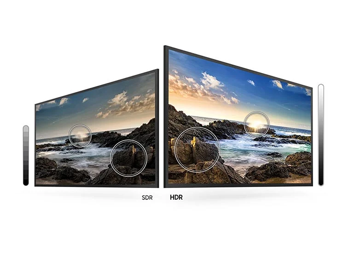 SMART TV SAMSUNG LED FUH 43” UN43T5203AGXZS 5