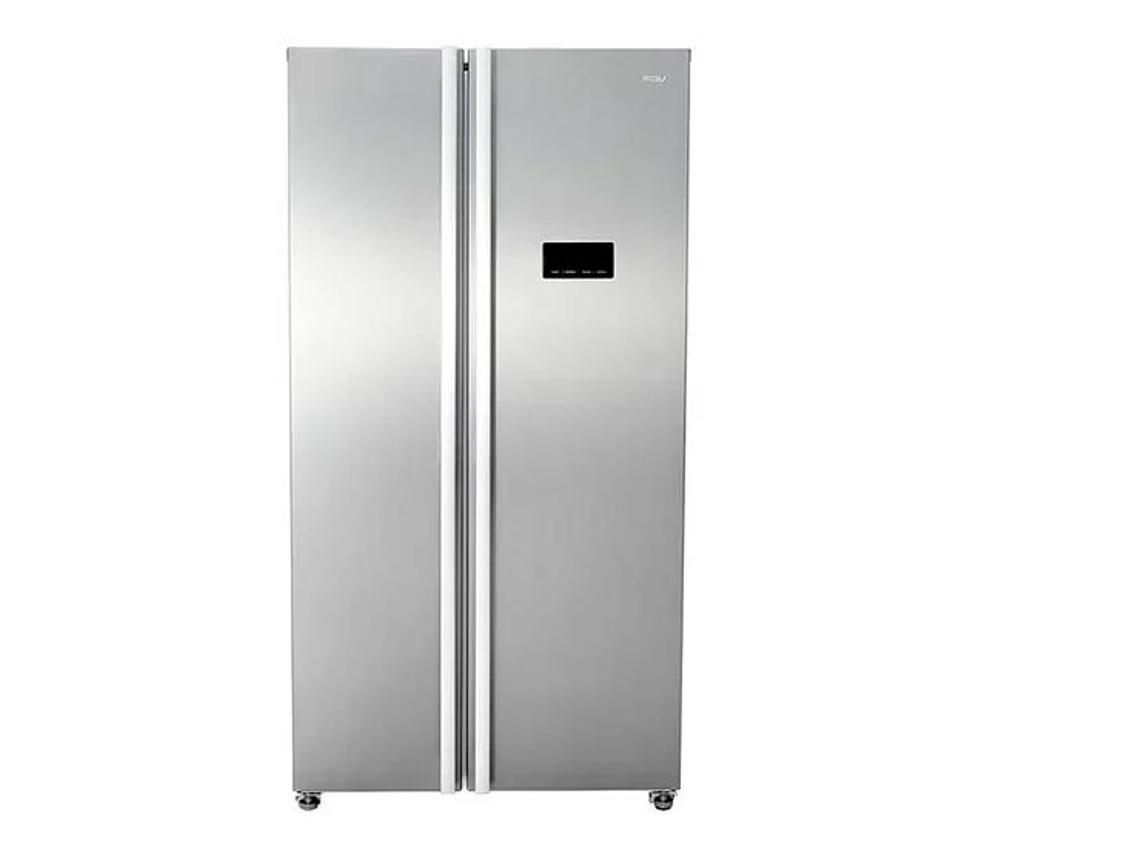 REFRIGERADOR SIDE BY SIDE FDV 442 L SLIM 1