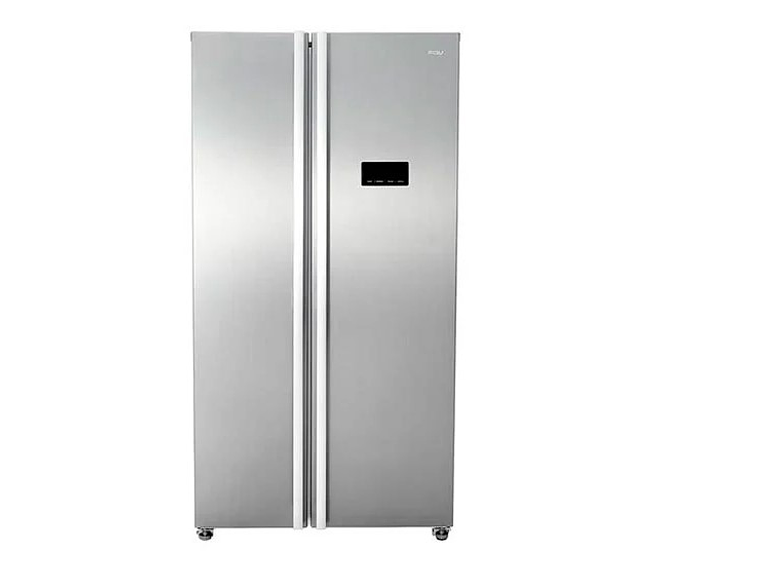 REFRIGERADOR SIDE BY SIDE FDV 442 L SLIM 1