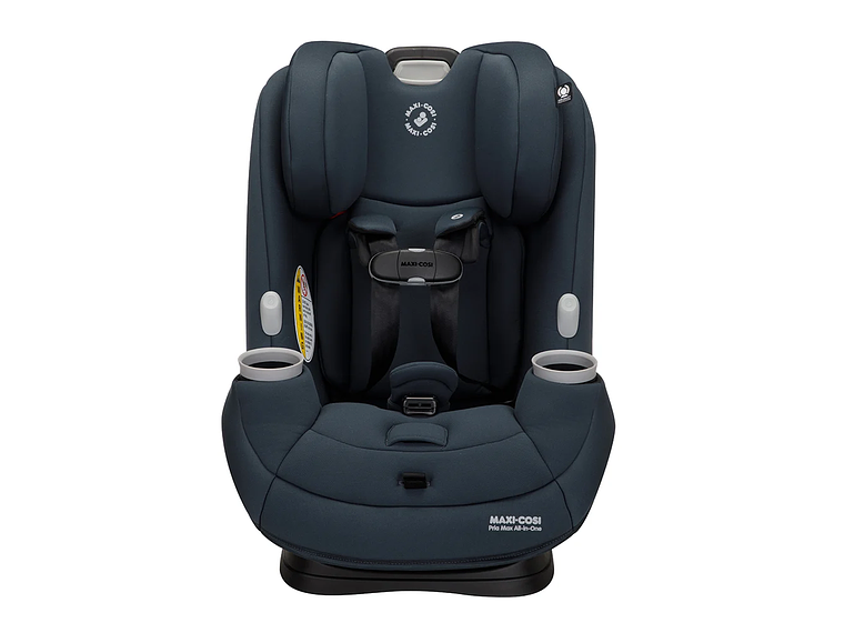 SILLA AUTO CONVERTIBLE PRIA ALL IN ONE ESSENTIAL GRAPHITE 3