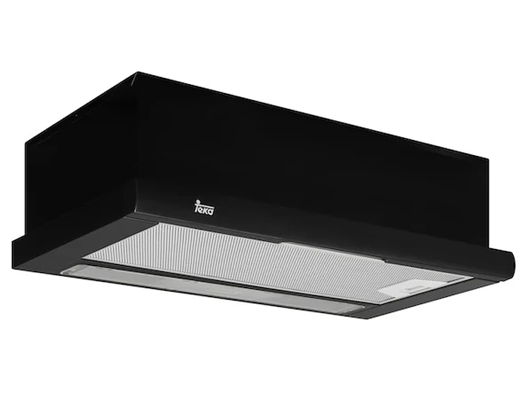 CAMPANA EXTENSIBLE TL 6310 NEGRO TEKA 1