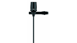 SISTEMA INALAMBRICO SOLAPA DUAL SHURE BLX188/CVL-H9