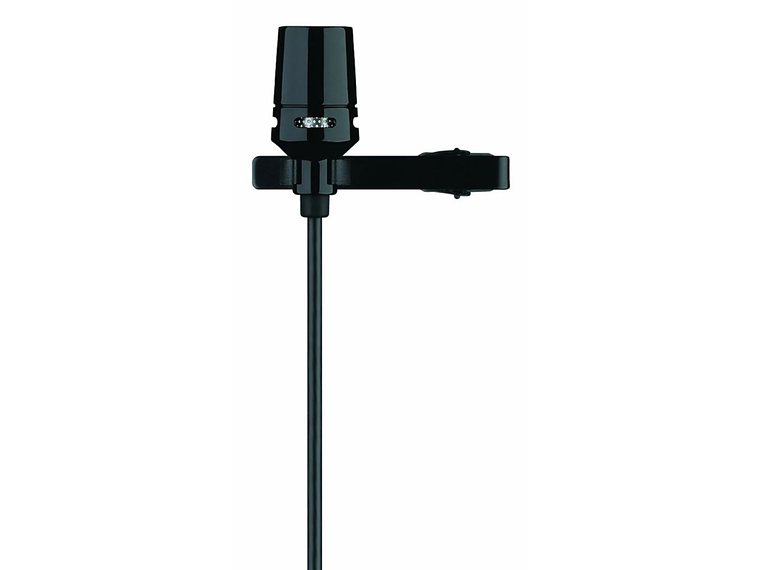 SISTEMA INALAMBRICO SOLAPA DUAL SHURE BLX188/CVL-H9 2