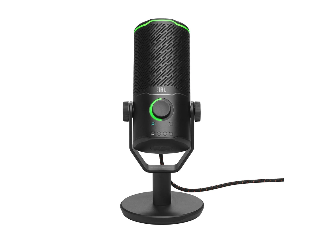 JBL QUANTUM STREAM STUDIO 1