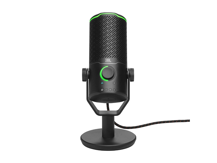 JBL QUANTUM STREAM STUDIO 1