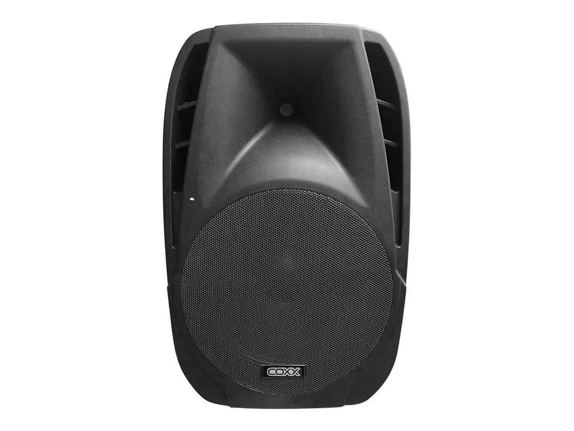 PARLANTE KARAOKE COXX Q15UFRW 1