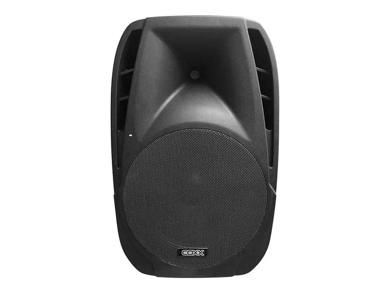 PARLANTE KARAOKE COXX Q15UFRW 1