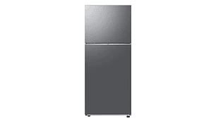 REFRIGERADOR SAMSUNG TOP MOUNT FREEZER NO FROST 391 L RT38CG6000S9ZS DEODORIZADOR