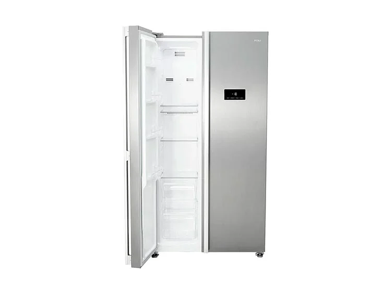REFRIGERADOR SIDE BY SIDE FDV 442 L SLIM 2