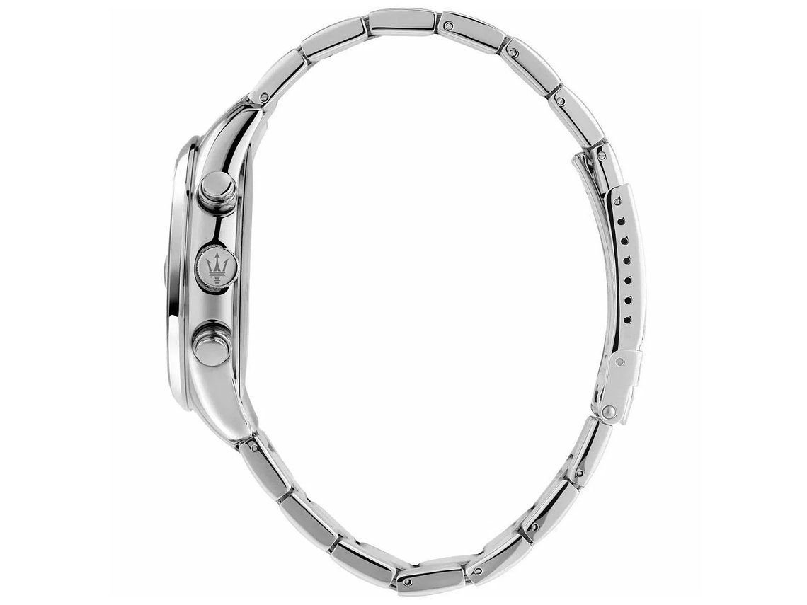 RELOJ MASERATI HOMBRE R8853151010 ATTRAZIONE 4