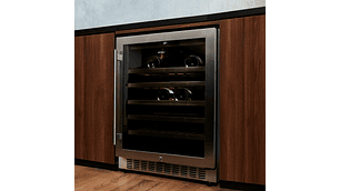 CAVA VINO FDV EXPERT - CAPACIDAD 54 BOTELLAS