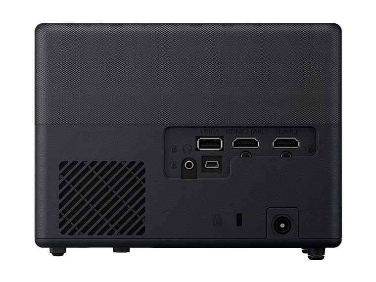 MINI PROYECTOR EPSON EPIQVISIONTM EF12 LASER 7