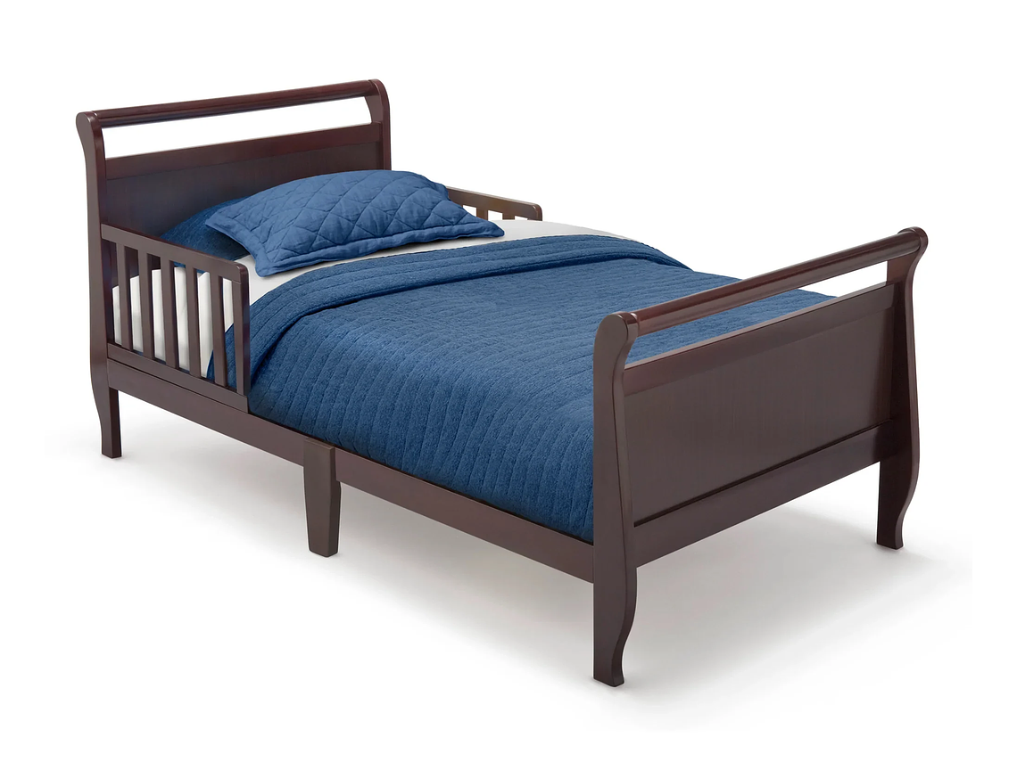 CAMA DE TRANSICIÓN CONTEMPORANEA CHERRY 1