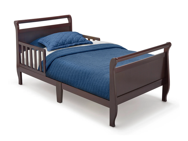 CAMA DE TRANSICIÓN CONTEMPORANEA CHERRY 1